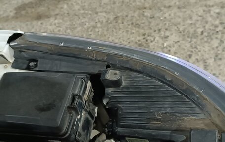 Hyundai Solaris II рестайлинг, 2021 год, 1 050 000 рублей, 12 фотография