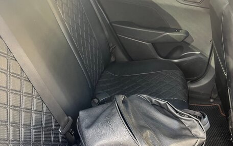 Hyundai Solaris II рестайлинг, 2019 год, 1 050 000 рублей, 20 фотография