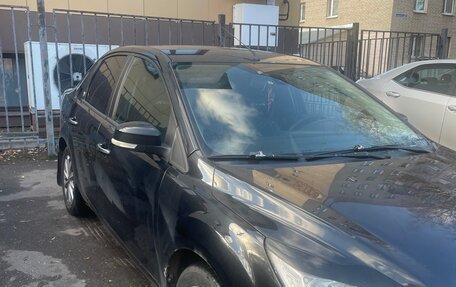 Ford Focus II рестайлинг, 2008 год, 635 000 рублей, 4 фотография