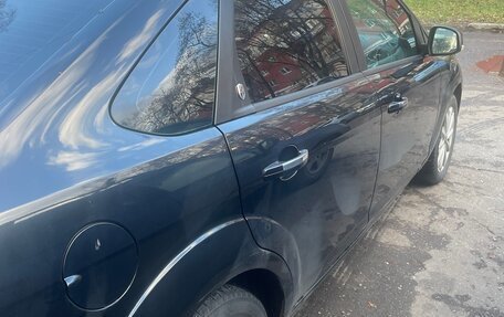 Ford Focus II рестайлинг, 2008 год, 635 000 рублей, 5 фотография