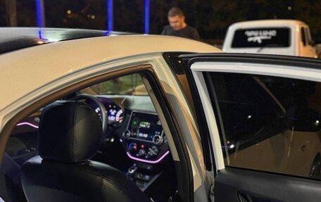 Hyundai Solaris II рестайлинг, 2019 год, 1 050 000 рублей, 16 фотография