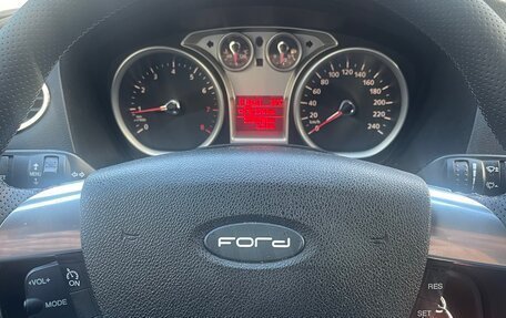 Ford Focus II рестайлинг, 2008 год, 635 000 рублей, 8 фотография