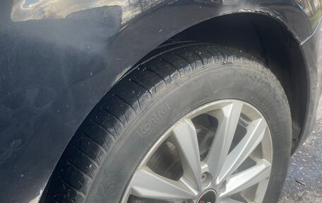 Ford Focus II рестайлинг, 2008 год, 635 000 рублей, 7 фотография