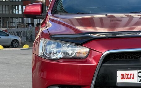 Mitsubishi Lancer IX, 2007 год, 650 000 рублей, 4 фотография