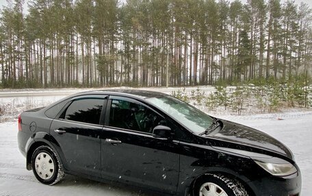 Ford Focus II рестайлинг, 2009 год, 700 000 рублей, 3 фотография