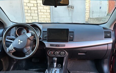 Mitsubishi Lancer IX, 2007 год, 650 000 рублей, 12 фотография
