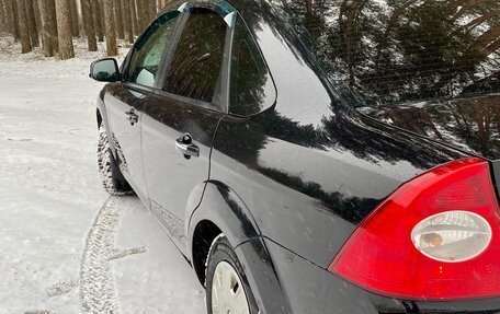 Ford Focus II рестайлинг, 2009 год, 700 000 рублей, 5 фотография