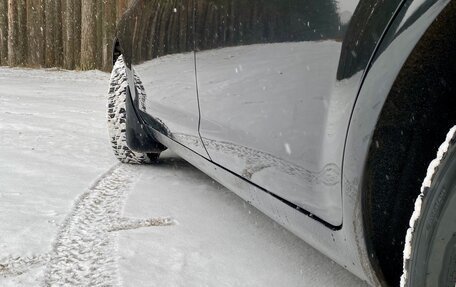 Ford Focus II рестайлинг, 2009 год, 700 000 рублей, 8 фотография