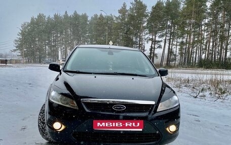 Ford Focus II рестайлинг, 2009 год, 700 000 рублей, 2 фотография