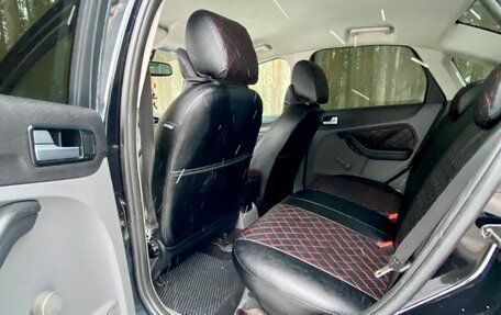 Ford Focus II рестайлинг, 2009 год, 700 000 рублей, 12 фотография