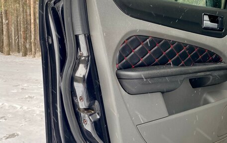 Ford Focus II рестайлинг, 2009 год, 700 000 рублей, 10 фотография