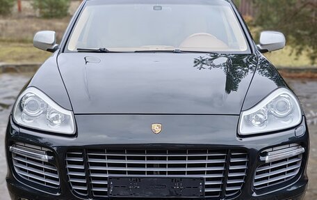 Porsche Cayenne III, 2007 год, 1 900 000 рублей, 3 фотография