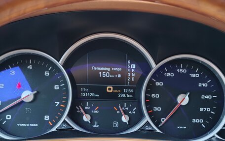 Porsche Cayenne III, 2007 год, 1 900 000 рублей, 8 фотография