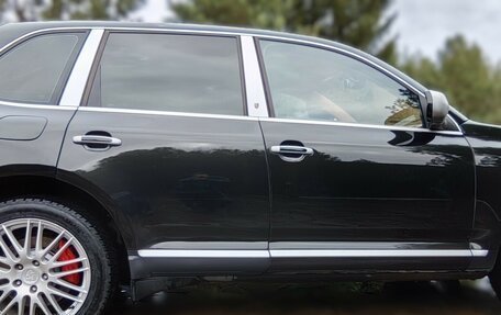 Porsche Cayenne III, 2007 год, 1 900 000 рублей, 2 фотография