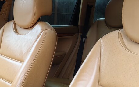 Porsche Cayenne III, 2007 год, 1 900 000 рублей, 10 фотография