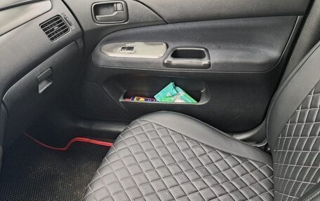 Mitsubishi Lancer IX, 2005 год, 350 000 рублей, 2 фотография