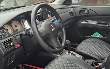 Mitsubishi Lancer IX, 2005 год, 350 000 рублей, 3 фотография