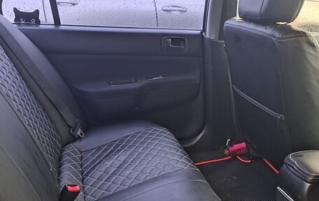 Mitsubishi Lancer IX, 2005 год, 350 000 рублей, 6 фотография