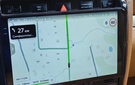 Porsche Cayenne III, 2007 год, 1 900 000 рублей, 12 фотография