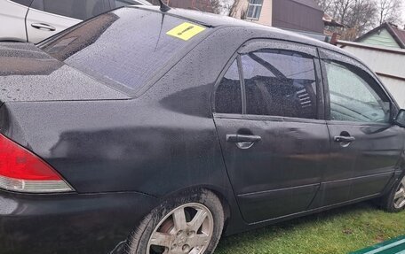 Mitsubishi Lancer IX, 2005 год, 350 000 рублей, 8 фотография