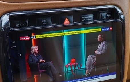 Porsche Cayenne III, 2007 год, 1 900 000 рублей, 13 фотография