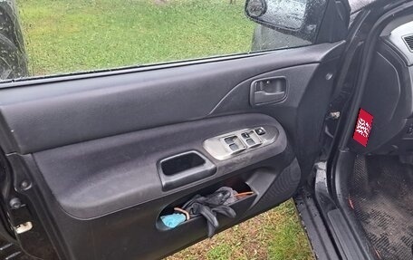 Mitsubishi Lancer IX, 2005 год, 350 000 рублей, 4 фотография