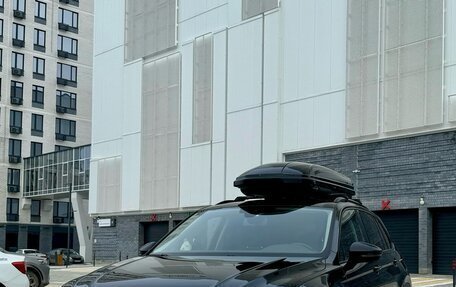 Volkswagen Tiguan II, 2019 год, 2 350 000 рублей, 2 фотография