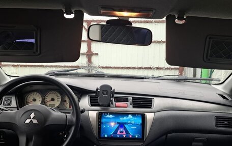 Mitsubishi Lancer IX, 2005 год, 350 000 рублей, 11 фотография