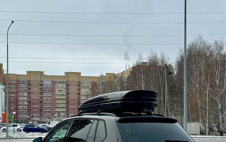 Volkswagen Tiguan II, 2019 год, 2 350 000 рублей, 3 фотография