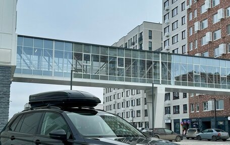 Volkswagen Tiguan II, 2019 год, 2 350 000 рублей, 6 фотография