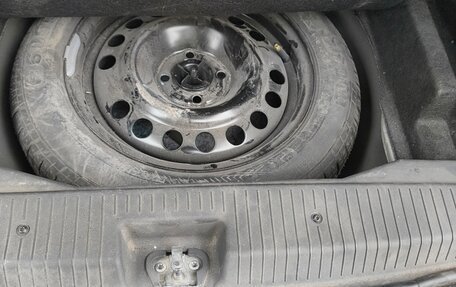 Opel Meriva, 2008 год, 400 000 рублей, 15 фотография