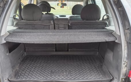 Opel Meriva, 2008 год, 400 000 рублей, 13 фотография