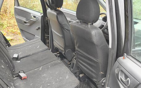 Opel Meriva, 2008 год, 400 000 рублей, 17 фотография