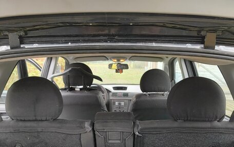 Opel Meriva, 2008 год, 400 000 рублей, 16 фотография