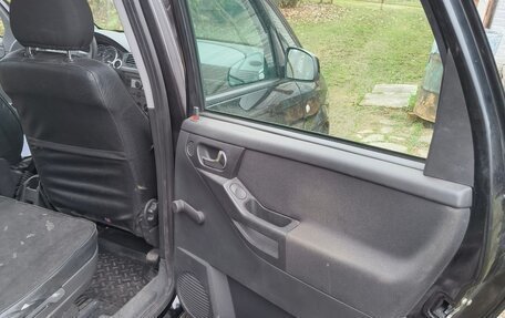 Opel Meriva, 2008 год, 400 000 рублей, 18 фотография