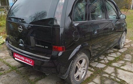 Opel Meriva, 2008 год, 400 000 рублей, 7 фотография