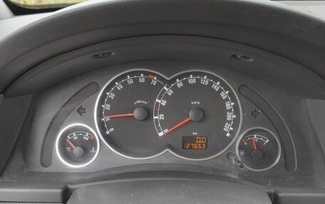 Opel Meriva, 2008 год, 400 000 рублей, 20 фотография