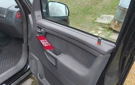 Opel Meriva, 2008 год, 400 000 рублей, 19 фотография