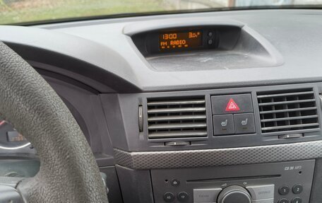 Opel Meriva, 2008 год, 400 000 рублей, 21 фотография