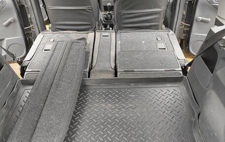 Opel Meriva, 2008 год, 400 000 рублей, 23 фотография