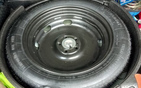 Volkswagen Tiguan I, 2012 год, 1 355 000 рублей, 5 фотография