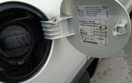 Volkswagen Tiguan I, 2012 год, 1 355 000 рублей, 8 фотография