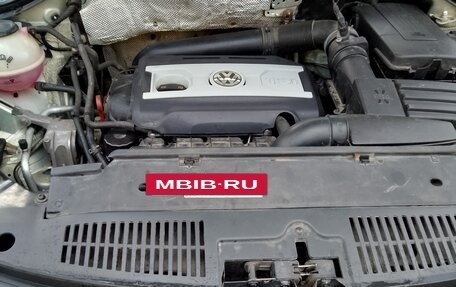 Volkswagen Tiguan I, 2012 год, 1 355 000 рублей, 2 фотография