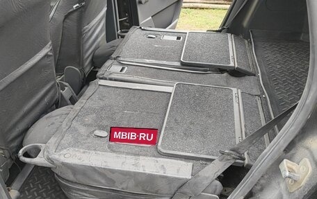 Opel Meriva, 2008 год, 400 000 рублей, 22 фотография