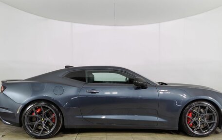 Chevrolet Camaro VI, 2019 год, 3 590 000 рублей, 3 фотография