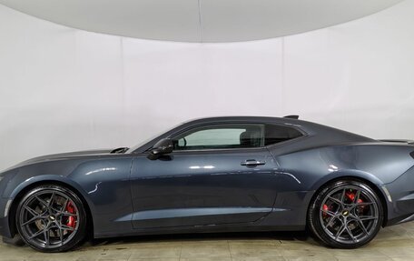 Chevrolet Camaro VI, 2019 год, 3 590 000 рублей, 7 фотография