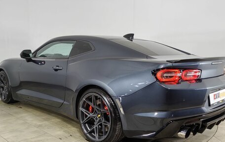 Chevrolet Camaro VI, 2019 год, 3 590 000 рублей, 6 фотография