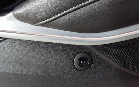 Chevrolet Camaro VI, 2019 год, 3 590 000 рублей, 20 фотография