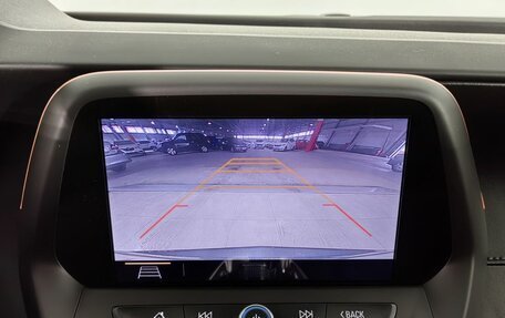 Chevrolet Camaro VI, 2019 год, 3 590 000 рублей, 15 фотография