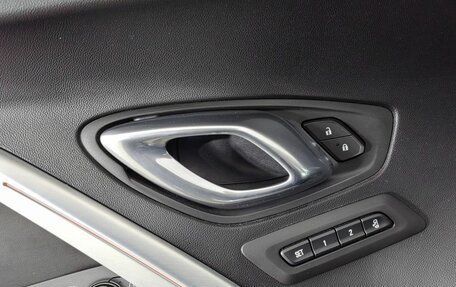 Chevrolet Camaro VI, 2019 год, 3 590 000 рублей, 18 фотография